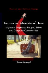 Jacket Image For: Tourism and Memories of Home