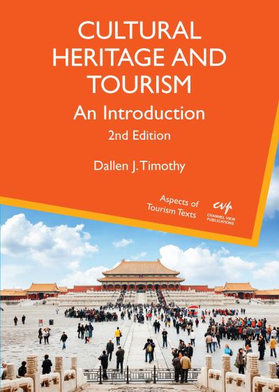 cultural and heritage tourism careers