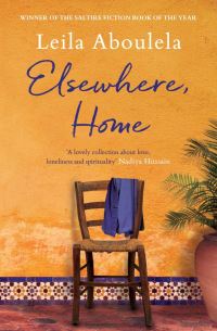 Jacket image for Elsewhere, Home