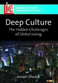 Jacket Image For: Deep Culture