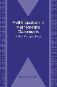 Jacket Image For: Multilingualism in Mathematics Classrooms