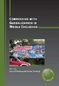 Jacket Image For: Contending with Globalization in World Englishes