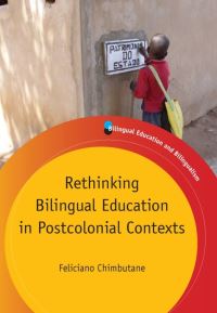 Jacket Image For: Rethinking Bilingual Education in Postcolonial Contexts