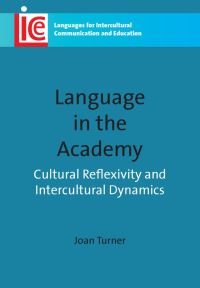 Jacket Image For: Language in the Academy