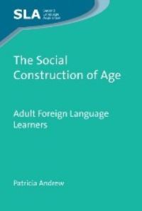 Jacket Image For: The Social Construction of Age