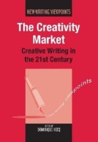 Jacket Image For: The Creativity Market