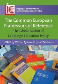 Jacket Image For: The Common European Framework of Reference