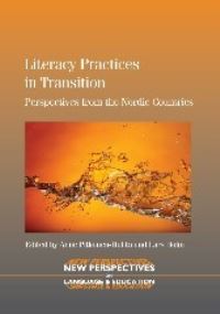 Jacket Image For: Literacy Practices in Transition