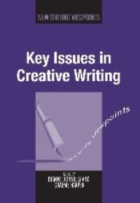 Jacket Image For: Key Issues in Creative Writing