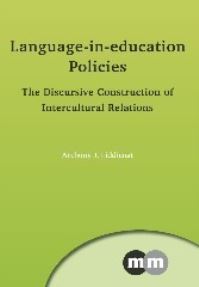 Jacket Image For: Language-in-education Policies