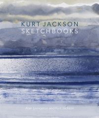Jacket image for Kurt Jackson Sketchbooks