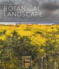 Jacket image for Kurt Jackson's Botanical Landscape