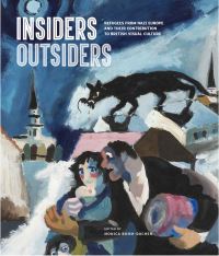 Jacket image for Insiders/Outsiders