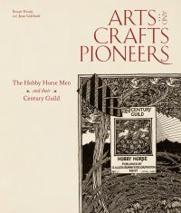 Jacket image for Arts and Crafts Pioneers