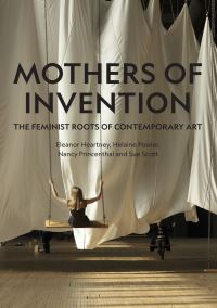 Jacket image for Mothers of Invention