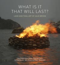 Jacket image for What is it that will last?