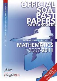 Jacket Image For: Mathematics