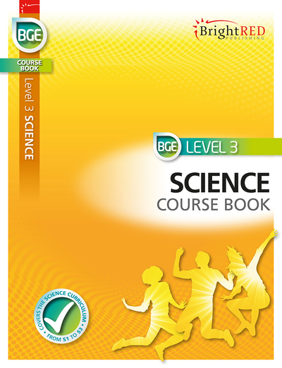 Jacket Image For: Science. Level 3 Course book
