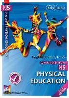 Jacket Image For: BrightRED Study Guide National 5 Physical Education - New Edition