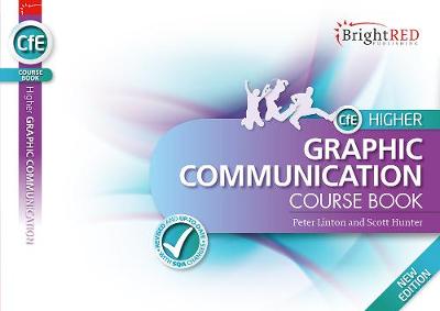 Jacket Image For: Higher Graphic Communication Course Book New Edition
