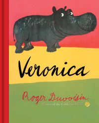 Jacket image for Veronica