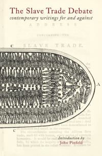 Jacket image for The Slave Trade Debate