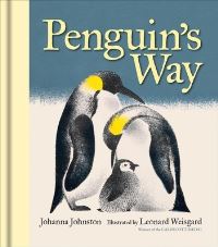 Jacket image for Penguin's Way
