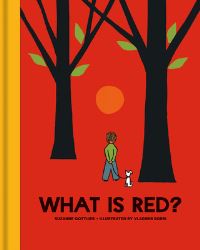 Jacket image for What is Red?