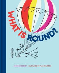Jacket image for What is Round?