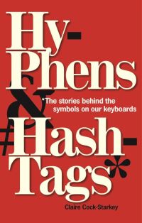 Jacket image for Hyphens & Hashtags*