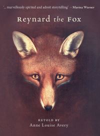 Jacket image for Reynard the Fox