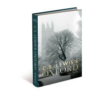 Jacket image for C.S. Lewis's Oxford