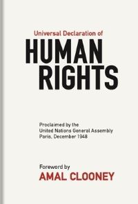 Jacket image for Universal Declaration of Human Rights