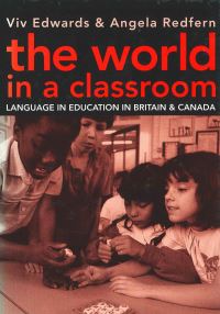Jacket Image For: The World in a Classroom