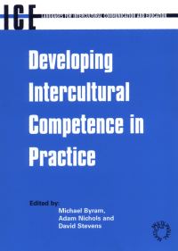 Jacket Image For: Developing Intercultural Competence in Practice