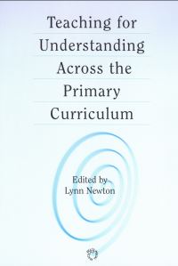 Jacket Image For: Teaching for Understanding Across the Primary Curriculum