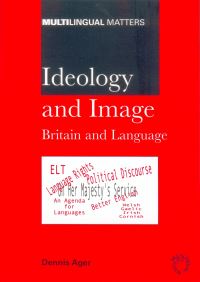 Jacket Image For: Ideology and Image