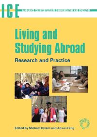 Jacket Image For: Living and Studying Abroad