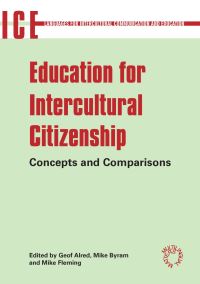 Jacket Image For: Education for Intercultural Citizenship