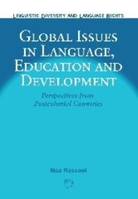 Jacket Image For: Global Issues in Language, Education and Development