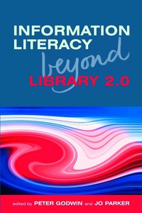 Jacket image for Information Literacy Beyond Library 2.0