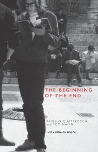 Jacket image for The Beginning of the End