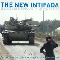 Jacket image for The New Intifada