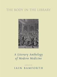 Jacket image for The Body in the Library