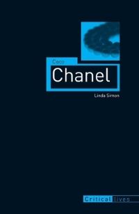 Jacket image for Coco Chanel