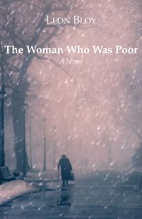 Jacket image for The Woman Who Was Poor