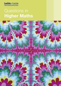 Jacket Image For: Questions in higher maths
