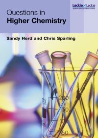 Jacket Image For: Questions in Higher Chemistry