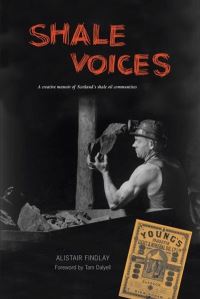 Jacket Image For: Shale voices