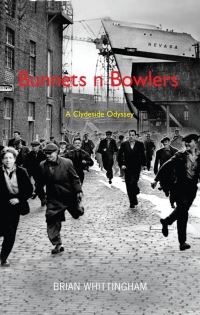 Jacket Image For: Bunnets 'n' bowlers